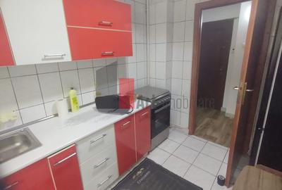 Vânzare apartament 2 camere Nițu Vasile - 1