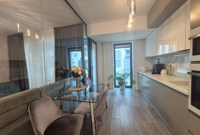 Apartament premium, Aviatiei, CLOUD 9 - 2