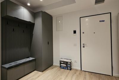 Complex de top Mobipark Tomis Plus 3 Camere 2 Bai Mobilat Modern Parcare Paza - 22