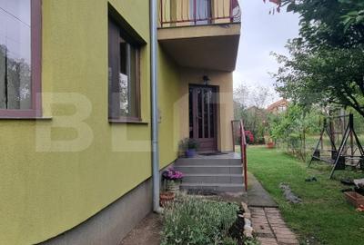 Casă individuală cu 5 camere în Sud-Est