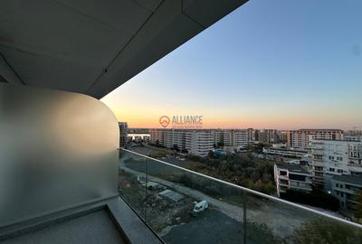 STUDIO DE ÎNCHIRIAT – MAMAIA NORD | COMPLEX SEA ON | TERMEN LUNG - 11
