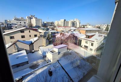 Apartament 3 camere Dorobanți x Floreasca - 12