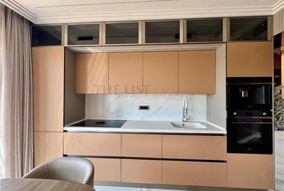 PIPERA | APARTAMENT 3 CAMERE | COMPLET MOBILAT - 3
