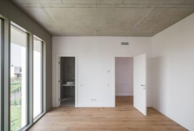 Vila cu 3 camere in Amber Forest - 9