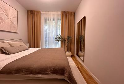 APARTAMENT 2 CAMERE | MOBILAT SI UTILAT PREMIUM | CASA PRESEI - 14