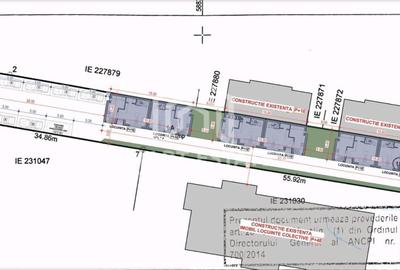 Vilă Tip Duplex P+1 - Grand Arena - Direct Dezvoltator - Parcare Inclusa - 8
