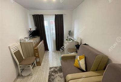 Apartament 3 camere balcon loc parcare zona Magnolia Sibiu - 6