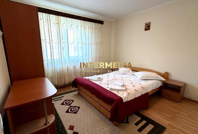 Apartament 2 Camere Deco 50 mp TOLSTOI Prestige Etaj 1 Balcon Finisat Mobilat - 1