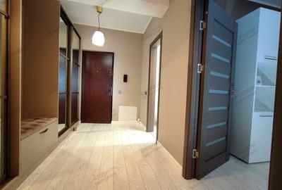 Garsoniera in bloc nou Galati - 6