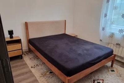 Apartament cu 2 camere decomandate, etajul 2/10, zona Alexandru cel Bun - 2