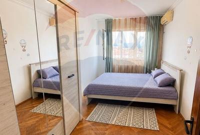 Apartament cu 3 camere de închiriat – Bld. Mihai Viteazul - 1