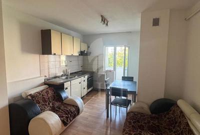 Apartament 2 camere în zona INTERSERVISAN - 1