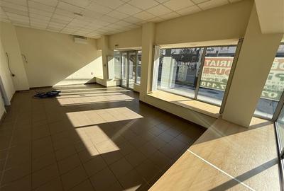 SPATIU COMERCIAL 100 MP – POZITIE ULTRACENTRALA, VIZIBILITATE EXCELENTA - 6