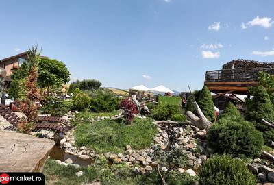 Resort de vânzare – „Podul Olt” Brașov - 27
