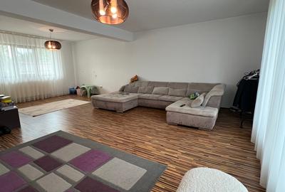 Vila de vanzare -Bradu,langa Pitesti - 2