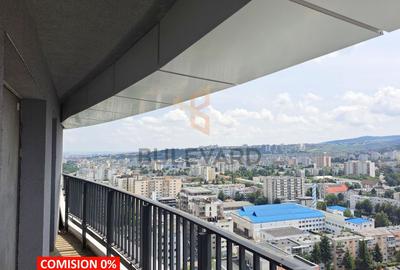 Comision 0. Apartament 2 camere + balcon 7 mp bloc nou cu CF! - 3