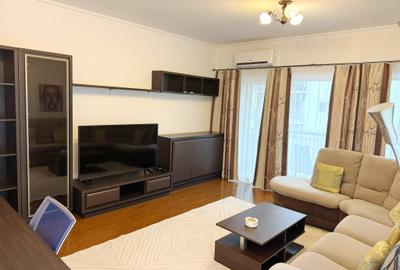 Apartament 3 camere de inchiriat metrou 3 min, parcare subterana inclusa - 4