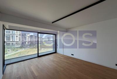 Apartament cu 2 camere în Barbu Văcărescu