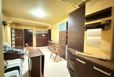 APARTAMENT 2 CAMERE  | BLOC REABILITAT | NERVA TRAIAN - 4
