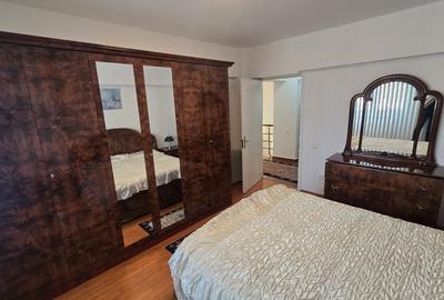 Duplex elegant 124 mp utili – Bulevardul Unirii bloc ANL - 10