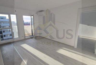 Apartament cu 2 camere în Sud