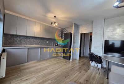 2 camere Jilava Complex Gloria mobilat utilat loc parcare - 8
