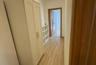 APARTAMENT 2 CAMERE DE INCHIRIAT 9MIN METROU LEONIDA POPESTI LEORDENI - 19
