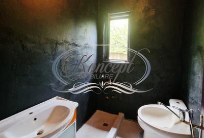 Casa pentru activitati de birouri in Manastur - 10