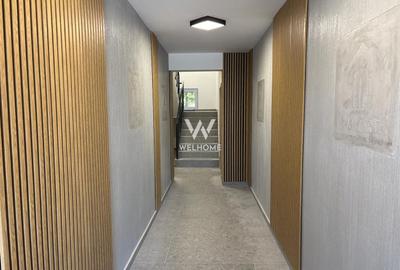 OFERTĂ! Apartament 3 camere cu grădină 50 mp - zona Vest, Sibiu - 23