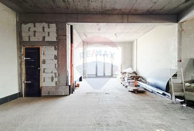 Inchiriere Spatiu Comercial Nou, Parter-Open Space, Str. Postalionului - 5