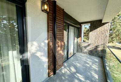 Apartament 2 camere - cartier luxos - 9