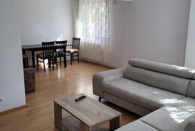 APARTAMENT 3 CAMERE/ ZONA AVIATIEI/ CENTRALA PROPRIE - 4