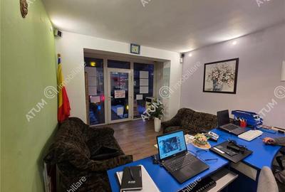 Spatiu comercial in zona Vasile Milea din Sibiu - 2