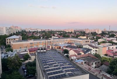 Apartament 4 camere decomandat Piata Iancului - 26
