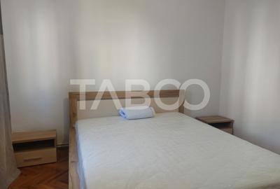 Apartament spatios 2 camere decomandate pivnita zona Dioda Sibiu - 15