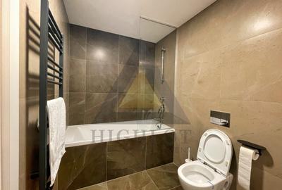 3 camere închiriere One Herăstrău Towers - 9