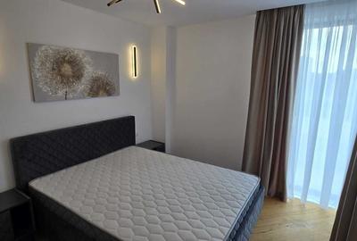 NOU!APARTAMENT 2 CAMERE IN ZONA AVAIATIEI/ CITY POINT - 6