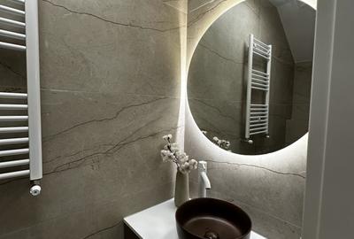 New Mogosoaia Residence II