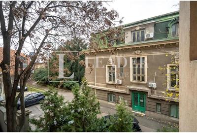 Apartament renovat Ultracentral | Armeneasca | Str. Paleologu || 2 camere + came - 5