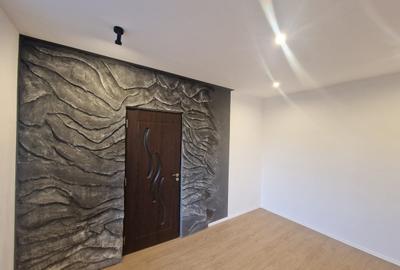 Casă individuală cu 2 camere în Rahova