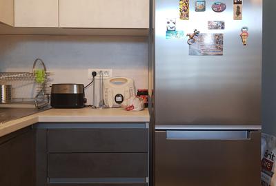 Oportunitate! Vanzare apartament 2 camere, mobilat si utilat, Ion Mihalache - 16