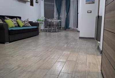 Apartament cu vedere la mare in Alezzi Beach Resort - 2