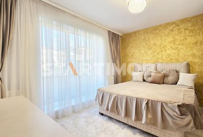 Apartament 3 camere cu boxa si parcare Coresi - 20