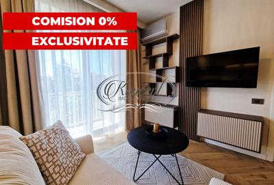 0% comision. Apartament nou mobilat, 2 minute de centrul Clujului - 5