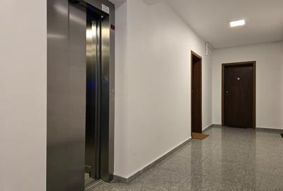 Apartament sptios Otopeni, parcul Unirii, utilat si mobilat. bloc cu lift - 12