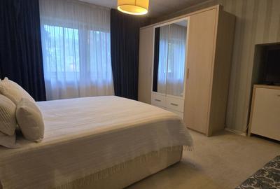 Vânzare Proprietate deosebita cu piscina, Gura Ocnitei Dambovita - 22