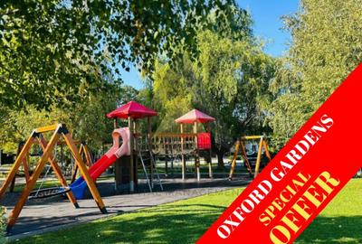 OXFORD GARDENS | VILA CU 3 DORMITOARE DISPONIBILA IMEDIAT | SCOALA AMERICANA - 23