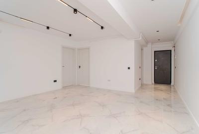 APARTAMENT INTABULAT, SE ACCEPTA CREDIT, 2 CAMERE - NICOLINA - 4