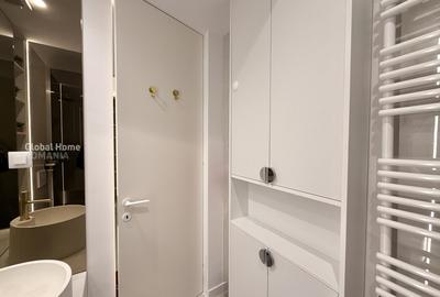 Studio | Investitie | Mobilat & Utilat | Cortina North - Pipera - 14