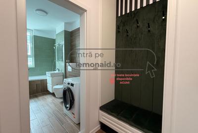 Apartament 2 camere | Nord One Botanic  | Property Management - lemonaid - 5
